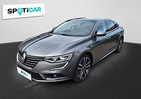 Renault Talisman 1.8 Doppelkupplungsgetriebe - Limited
