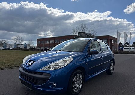 Peugeot 206 + 1.4l |Klima|