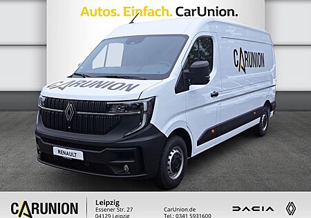 Renault Master 3,5t BLUE dCi 150 3,5t L3H2 Extra
