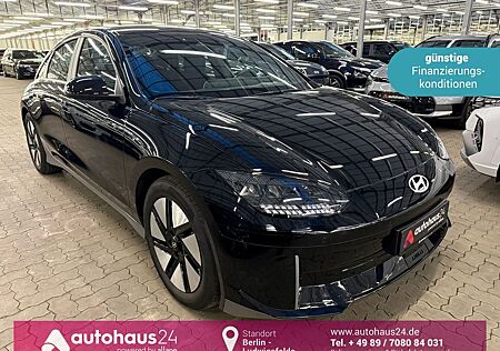 Hyundai IONIQ 6 53 kWh|ACC|Navi|Kamera