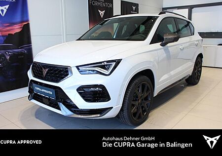 Cupra Ateca VZ 4Drive 2.0 TSI DSG PANO+AHK+elHK+ACC