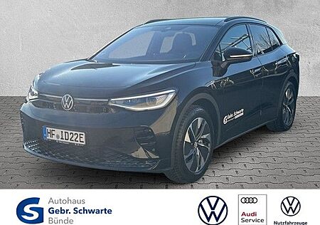 VW ID.4 Volkswagen GTX 4Motion DCC Pano 360° HuD AHK WP Harman
