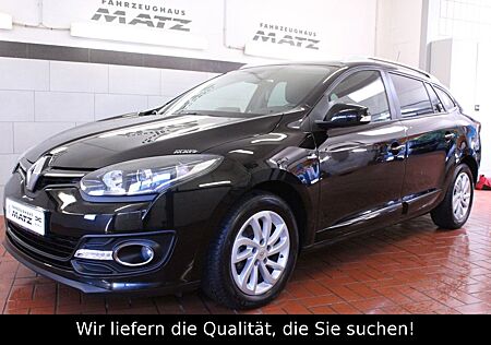 Renault Megane Grandtour LIMITED dCi 110 EDC Eco2*AHK*