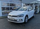 VW Polo Volkswagen 1.0 TSI Comfortline SHZ LED Navi