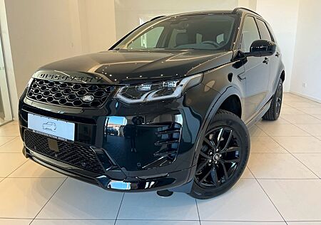Land Rover Discovery Sport P270e Dynamic SE AHK & Panorama