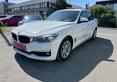 BMW 330 3 Gran Turismo d xDrive/NAVI/Bi-XENON/LEDER