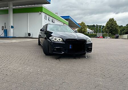 BMW 535d xDrive Touring -
