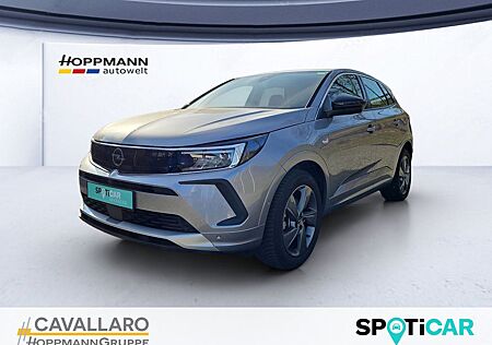Opel Grandland X Grandland Enjoy 1.2T *KLIMAAUTO*ERGOSitz*Komfort