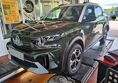 Citroën C3 Aircross Reparatur möglich