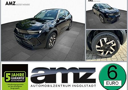 Opel Mokka 1.2 Turbo e e) Elegance FLA LM KAM LED