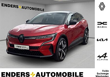 Renault Megane E-Tech Techno EV60 220hp+360°Kamera+WÄRME
