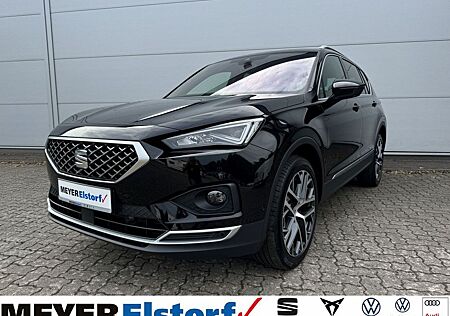 Seat Tarraco 2,0 TSI Xperience 4Drive DSG - 7 Sitzer