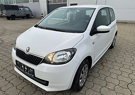 Skoda Citigo Ambition