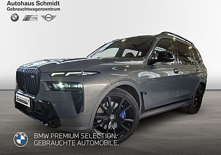 BMW X7 M60i xDrive *M Sportpaket Pro*LC Prof.*HUD*AH