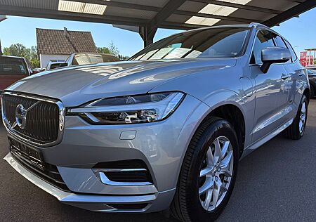 Volvo XC 60 XC60 T8 Plug-In AWD Leder Navi LED Pano Kamera