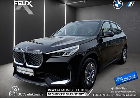 BMW iX1 xDrive30 ANH.KUPPLUNG+ADAPFT.FAHRWERK+DAB TU