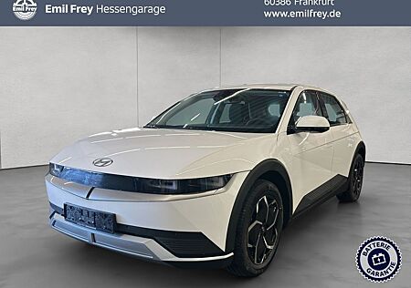 Hyundai IONIQ 5 58 kWh Dynamiq