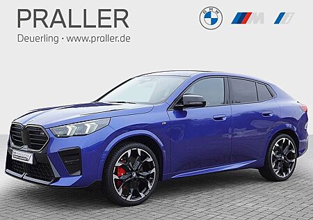 BMW X2 M35i xDrive M Sport PRO Head-Up 21"M-Felgen A