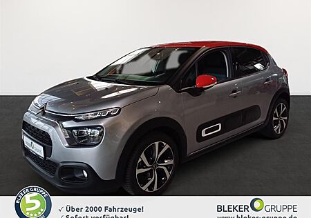 Citroën C3 Pure Tech 110 Shine Pack