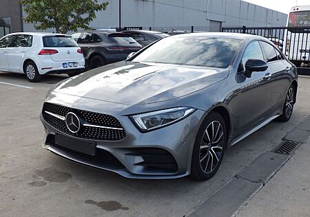 Mercedes-Benz CLS 350 D (Stock ID 48325)