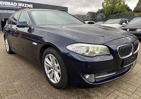 BMW 530d Touring