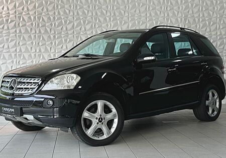 Mercedes-Benz ML 280 4 Matic*SPORT-PAKET*AHK,TUV'NEU