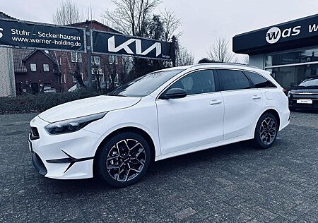 Kia Cee'd Sportswagon Ceed SW 1.0 T Nightline Edition