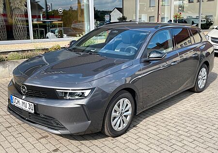 Opel Astra L ST LED/Klimaaut./Wint.Pak./PP m. Kam.