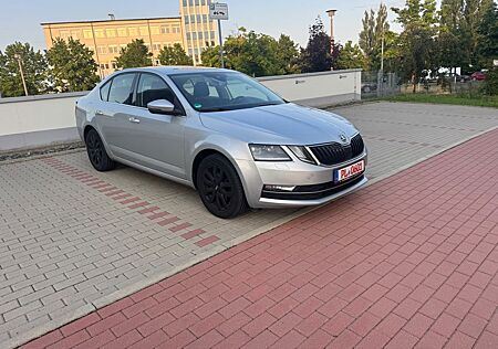 Skoda Octavia Lim.2.0 Style