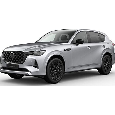 Mazda CX-60 leasen