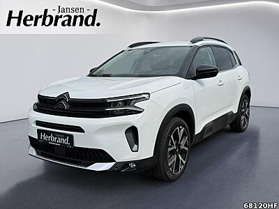 Citroën C5 Aircross Plus