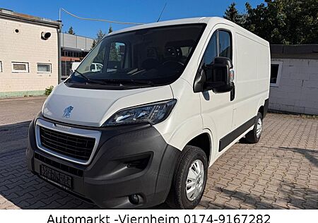 Peugeot Boxer L1 H1 AHK 1.Hand