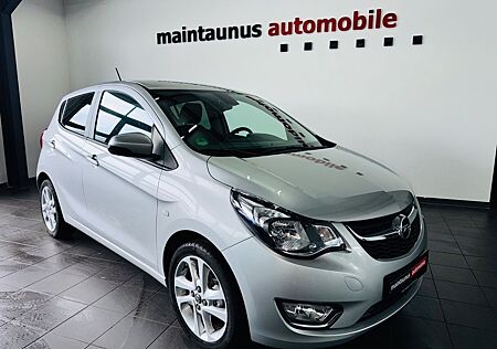 Opel Karl Innovation *erst 7.500 KM - aus 1.Hand*