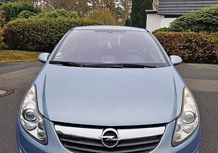 Opel Corsa 1.0 Twinport -