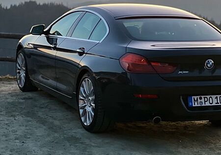 BMW 640 640dXdrive| BJ 2014| 169.000 km| VTG NEU|TÜV NEU