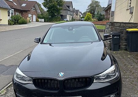 BMW 3er Gran Turismo 320d xDrive, Active LED, Head-up