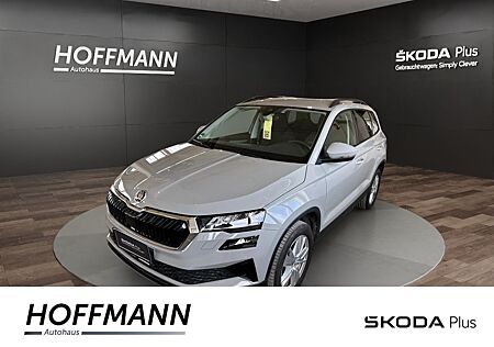Skoda Karoq 2.0 TDI Drive 4x4 DSG ACC+AHK+NAVI