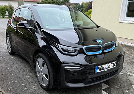 BMW i3 120 AH 125kW - Navi, Sitzheizung, RadioDAB,