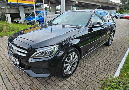 Mercedes-Benz C 220 C -Klasse 220 T-Modell/BlueTec /d *HUD*Euro 6**