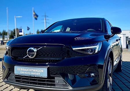Volvo C40 1st Edition Recharge Pure Electric AWD