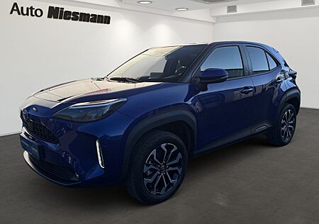 Toyota Yaris Cross 1.5 Hybrid Team D Technik Paket Navi