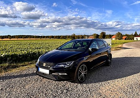 Seat Leon 2.0 TSI CUPRA 4Drive DSG Sportstourer