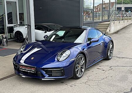 Porsche 911 Urmodell 911 Carrera Coupe S PDK