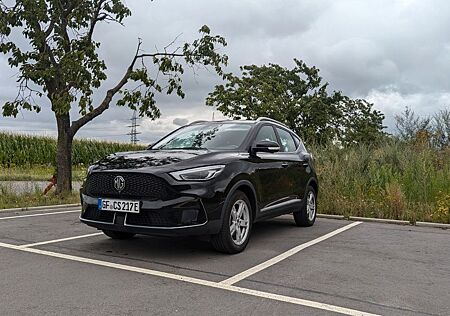 MG ZS 70kWh Luxury Long Range