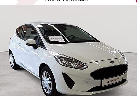Ford Fiesta 1.1 TREND