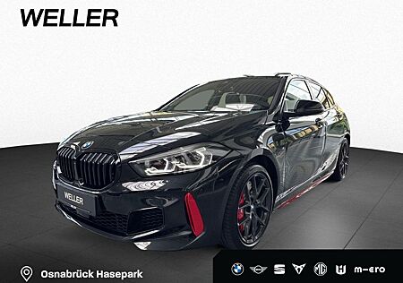 BMW 128ti M SPORT PRO AdLED HUD Pano St+Go Kam H/K