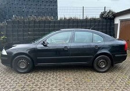 Skoda Octavia 1.4 Classic
