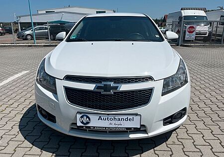 Chevrolet Cruze Hatchback LTZ