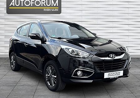 Hyundai ix35 AWD AUTOMATIK, TÜV,NAVI,KAMERA,XENON,LEDER