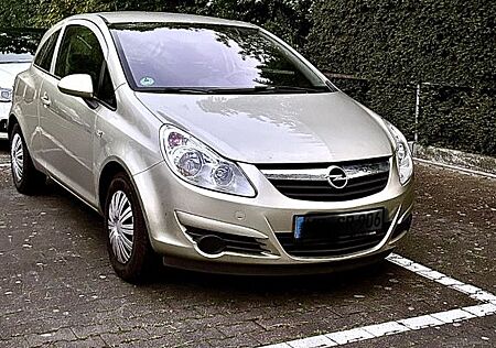 Opel Corsa 1.2 Twinport Sport Easytronic Sport